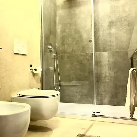 Apartamento 3 Amici Al Teatro Verona