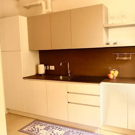 Apartamento 3 Amici Al Teatro *