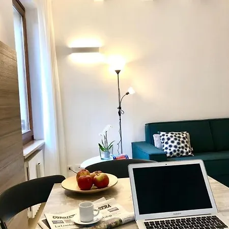 Apartamento 3 Amici Al Teatro Verona